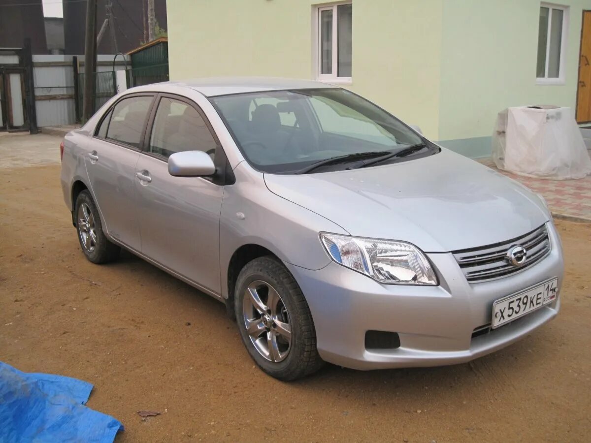 Продажа тойота королла аксио. Toyota Corolla Axio 2008. Toyota Toyota Axio 2008. Тойота Королла Axio 2008. Тойота Королла Аксио 2008.