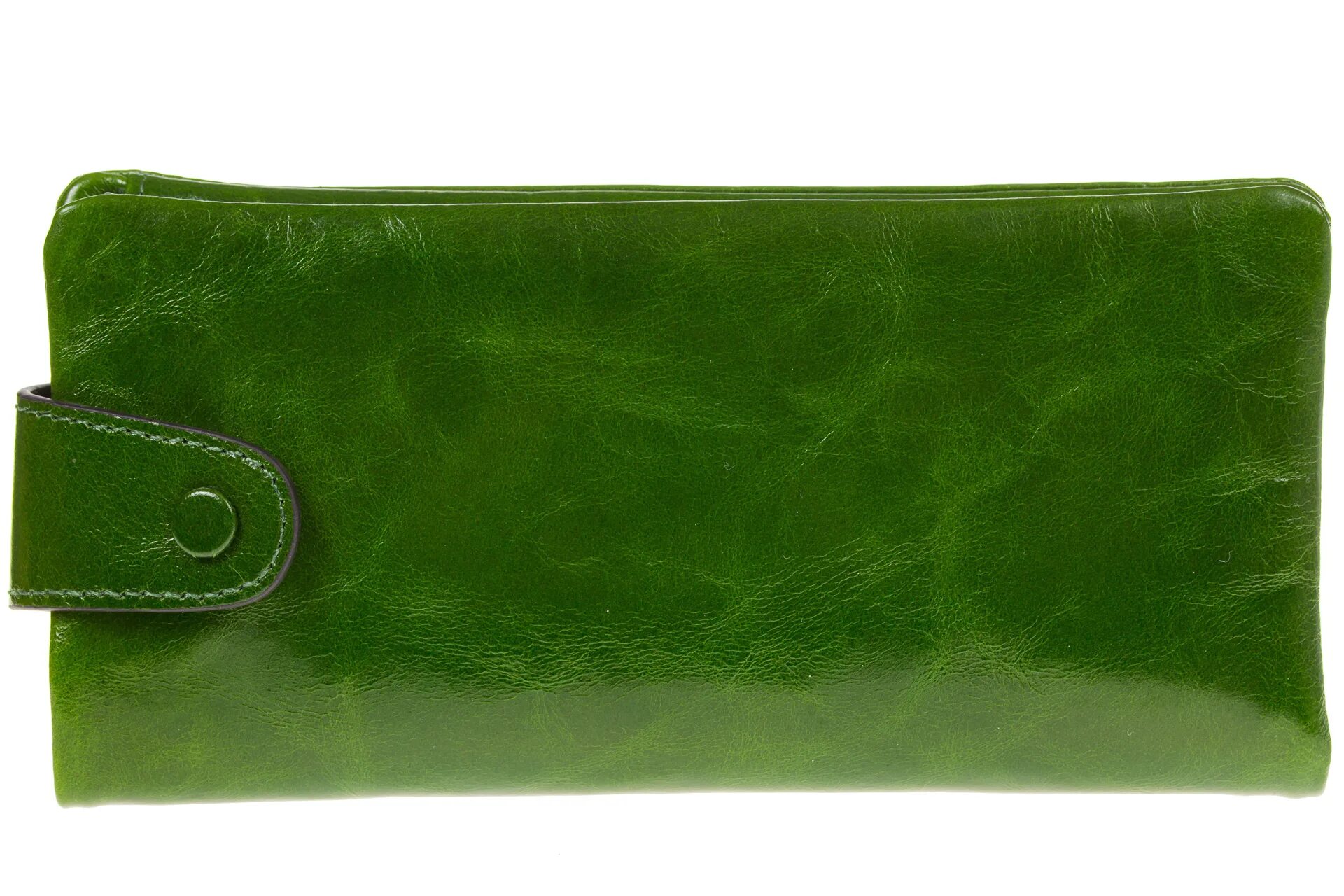 Henghuang кошелек зеленый ВБ. Кошелек зеленый кожаный женский. Портмоне из натуральной зеленой кожи. Зеленый кошелек натуральная кожа.