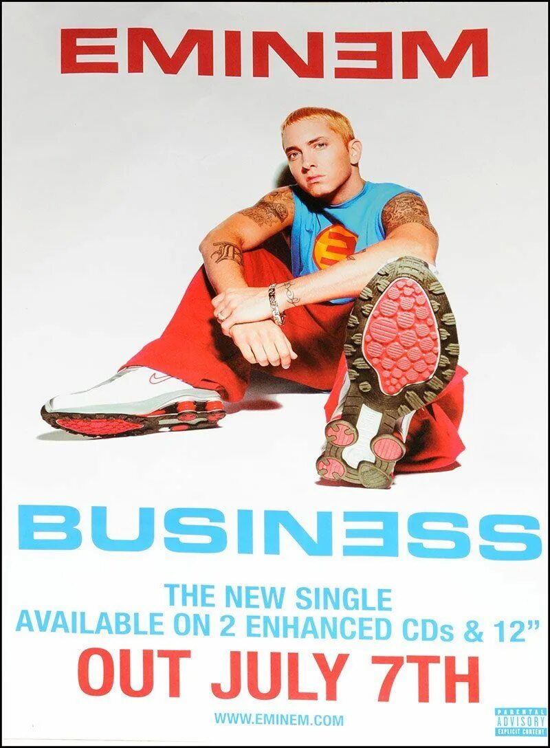 Eminem business текст. Eminem business. Eminem berzerk магнитофон. Eminem business текст. Business перевод.