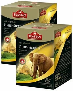 Чай черный гранулированный