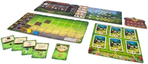 Настольная игра 14