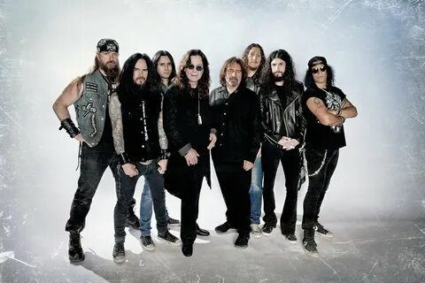Metal society
