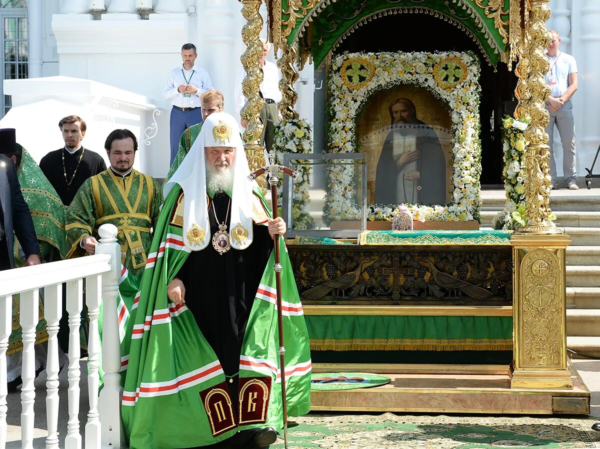 Дивеево монастырь сайт расписание