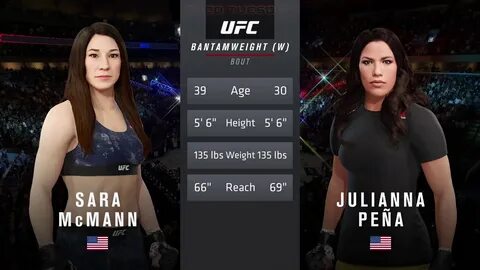 Ufc 257 трансляция