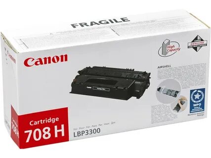 Canon 070 картридж