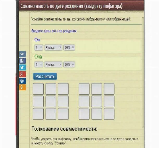 Таблица совместимости пифагора по дате. Квадрат Пифагора по дате рождения совместимость. Совместимость по дате рождения. Совместимость по квадрату. Совместимость по квадрату Пифагора.