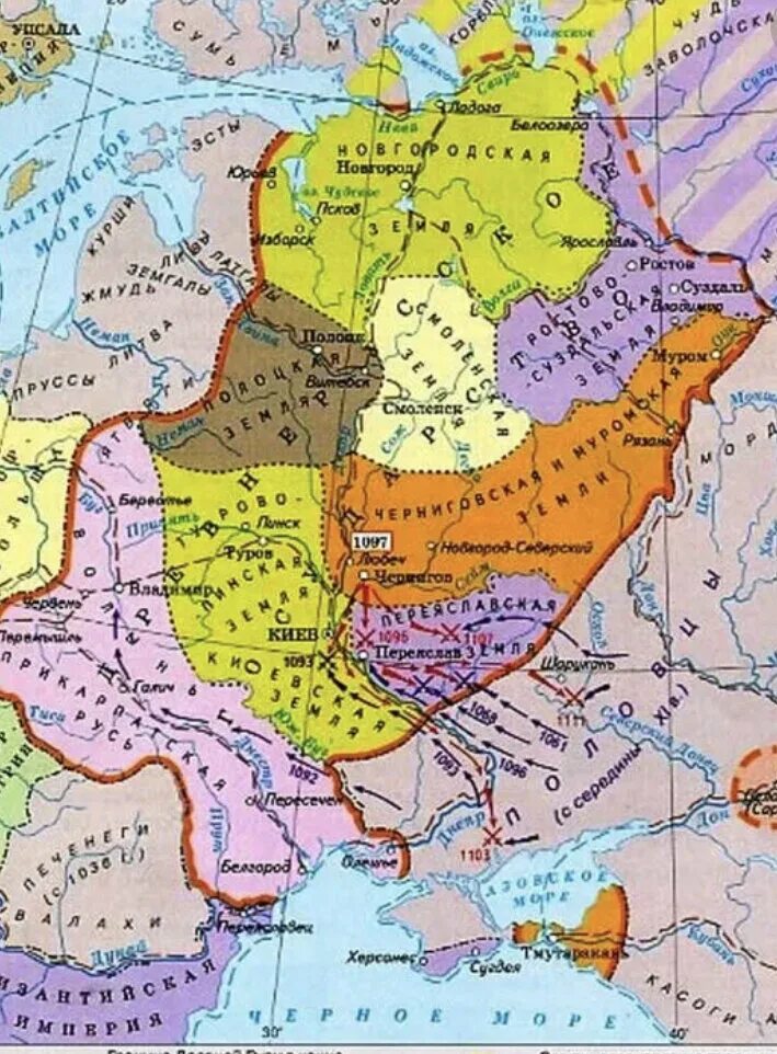 Карта руси 9 век племена. Карта начало политической раздробленности на руси 6 класс. Новгородское княжество карта раздробленность. Начало политической раздробленности на руси карта. Политическая раздробленность на руси карта 13 века.