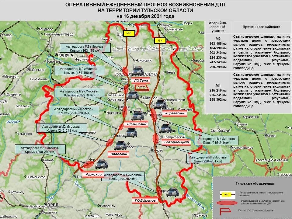 Маршрут 4 тула. Карта автодорог Тульской области. Дороги Тульской области карта. Карта Веневского района Тульской области. Киреевский район Тульской области на карте.