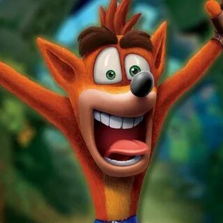 Crash обзор