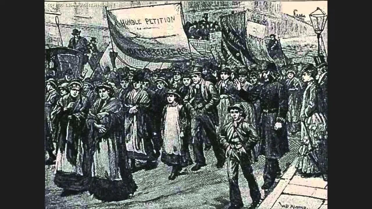 Тред юнионы определение. Профсоюзы в великобритании в 19 веке. рабочее движение в англии в 19 веке. стачки рабочих в англии 19 век. тред-юнионы в англии 19 века.