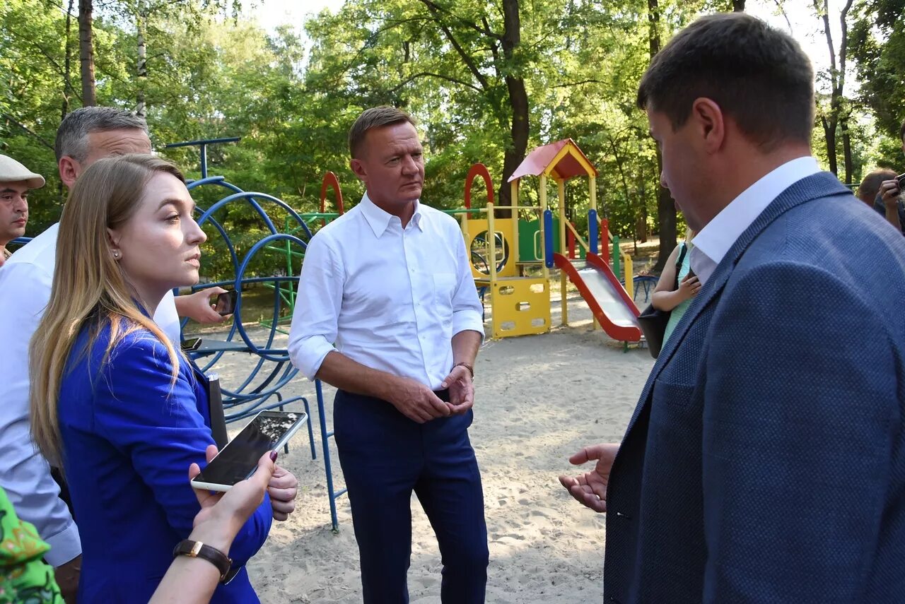 Дела по внешнему благоустройству города. Дела по внешнему благоустройству города