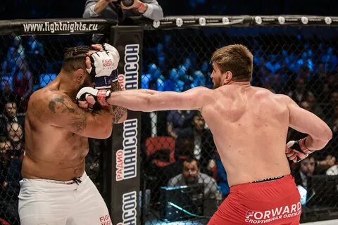 Global fight