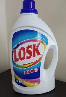 Гель для стирки 3л