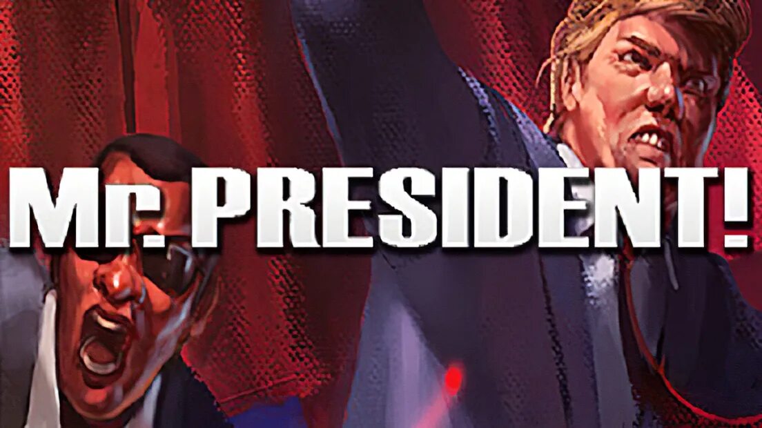 Mr. Mr president играть. Игра про телохранителя. President обложка. Mr.