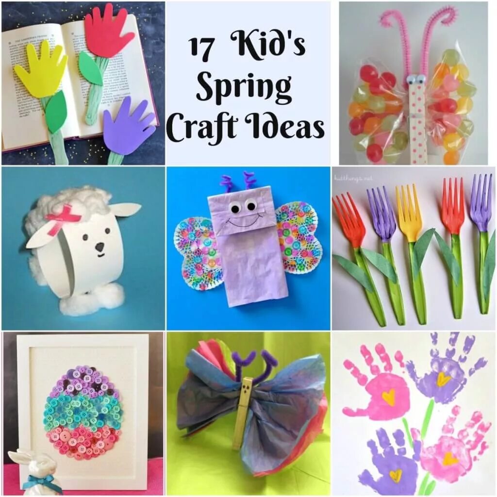 Easy craft. Spring Craft for Kids. Spring Craft поделки. Spring Craft for Kids Printable. Spring Art and Craft for Kids.