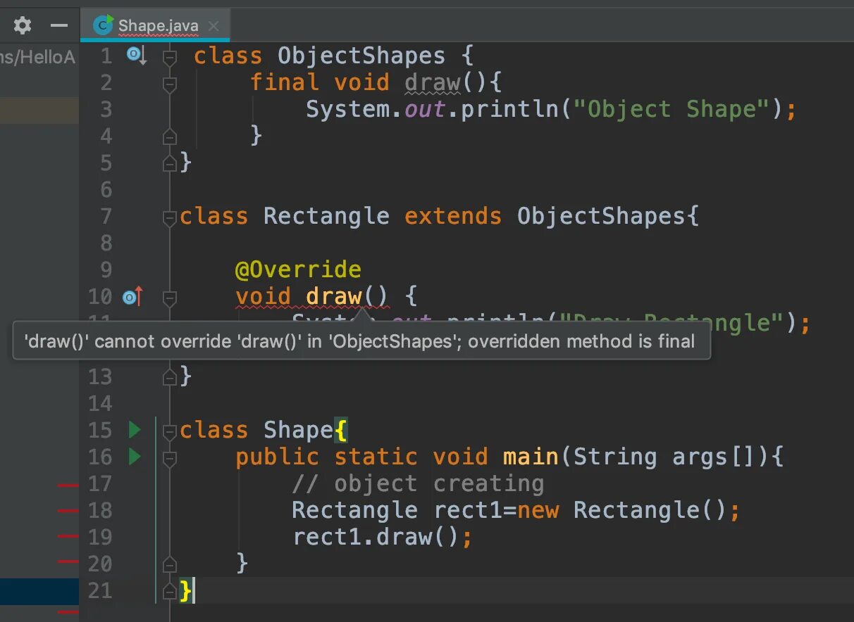 Java. Java код. Метод в джава. Модификатор Final в java. Java pid