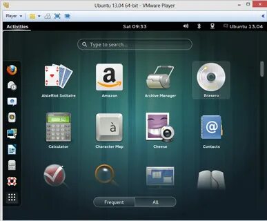 Linux 13