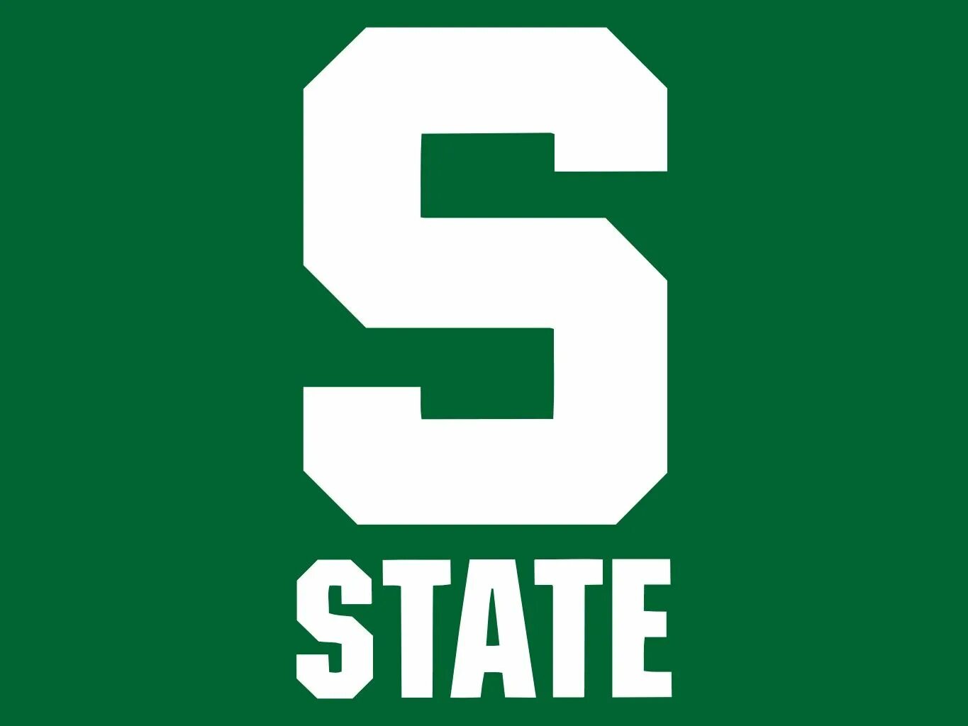 State logo. Michigan логотип. R6s logo. Michigan state