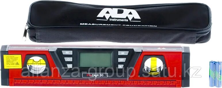 Цифровой лазерный уровень. • уровень электронный лазерный ada prodigit 30.. ada pro digit 60. уровень цифровой ada prolevel 60. дисплей цифровой для уровня ada pro digit 60.