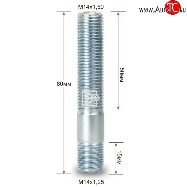 80 25 15 7. Шпилька колеса m14x1.5. Шпилька колесная m14-1.5 54.5mm PTC 97248. Шпилька ремонтная м10/1 м12/1.25 80мм. Шпилька m12-80мм.