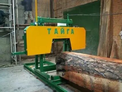Тайга т 4