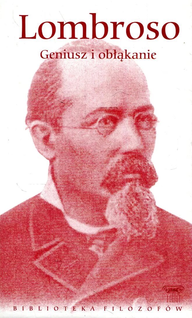 Теория ламброзо