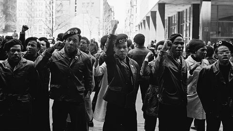 Black rights