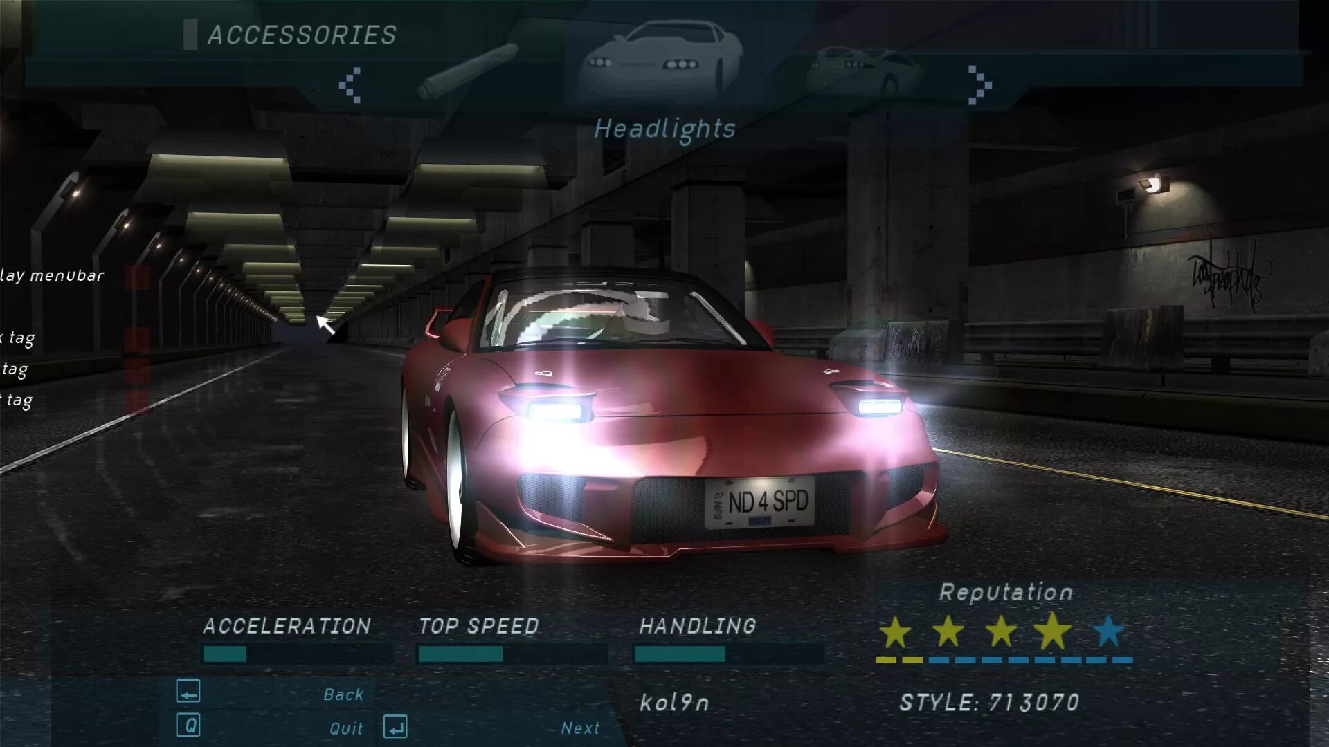 Моды на nfs underground 2. NFS Underground Rivals моды. Need for Speed Underground 1 моды. NFS 2017 Графика. NFS Underground мод на Интерфейс.