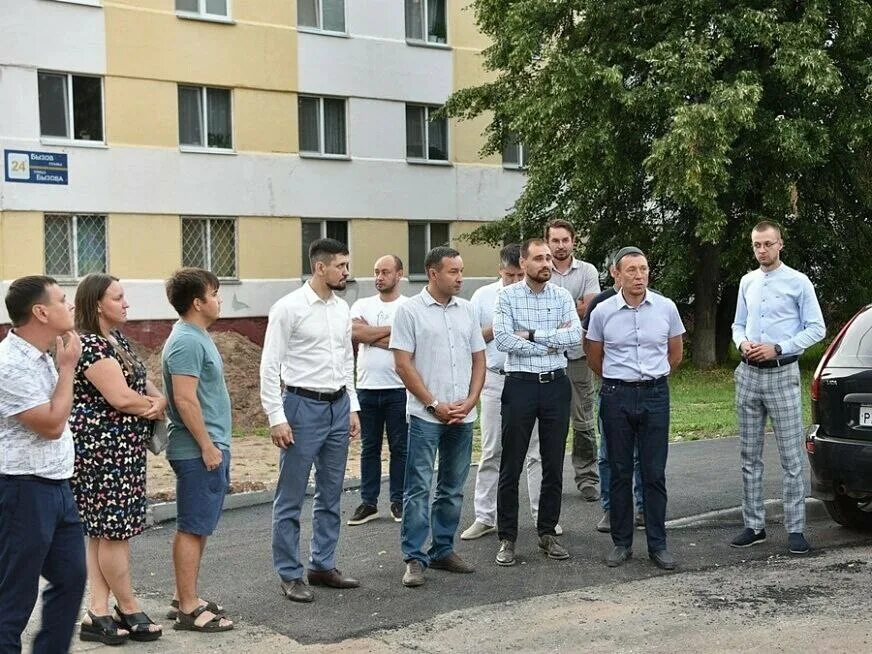 Нижнекамск новости на сегодня происшествия. Дом Рамиля Муллина в Нижнекамске. Райисполком Приволжского района г.Казани. Муллин руководитель исполкома.