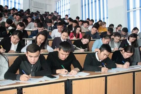 Кгу темиртау
