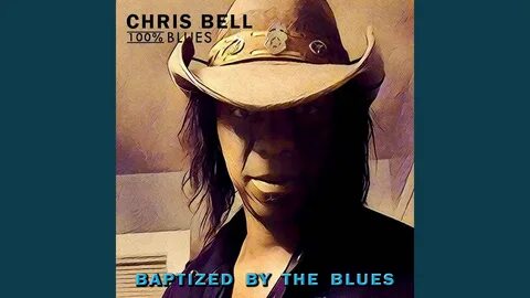 Chris bell