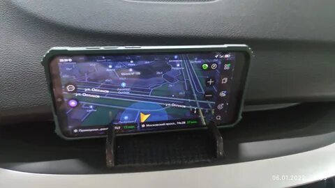 Gac gs8 мультимедиа
