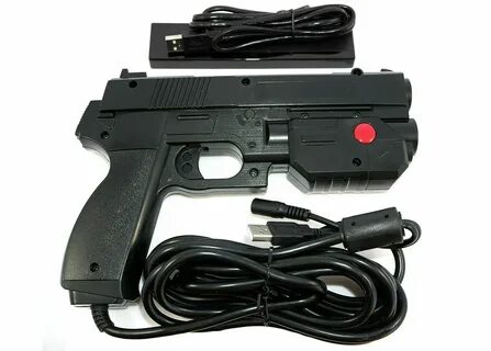 Light gun