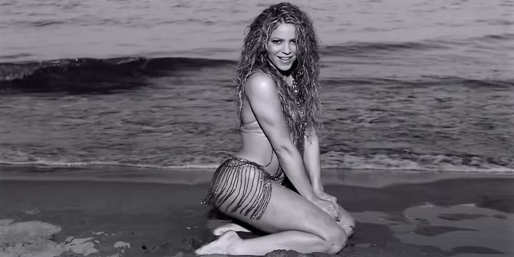 Pin on Shakira