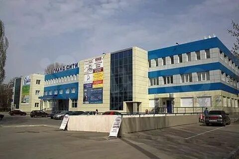 Новый проезд 3