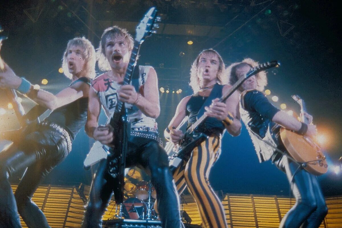 Группа Scorpions 1980. Группа скорпионс 1984. Группа Scorpions в молодости. Группа Scorpions 1981.