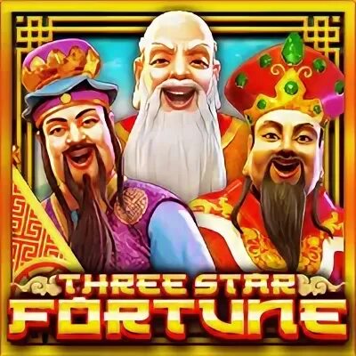 Fortune star. Fortune star