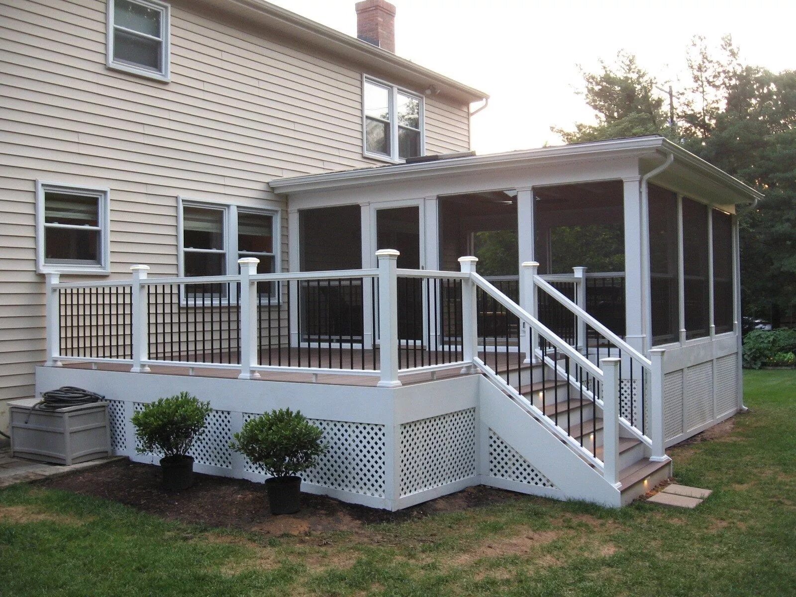 Pin on Curb appeal