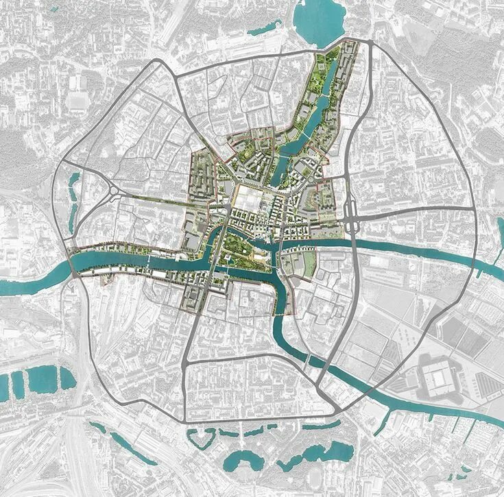 Калининград 2035. Центр калининграда на карте. Калининград 2035. Генеральный план застройки калининграда до 2035. Калининград на карте.