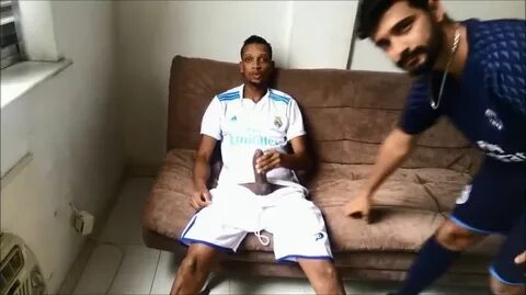 Marcos Goiano & Ricardo Baiano - Bareback (Brazilians) .