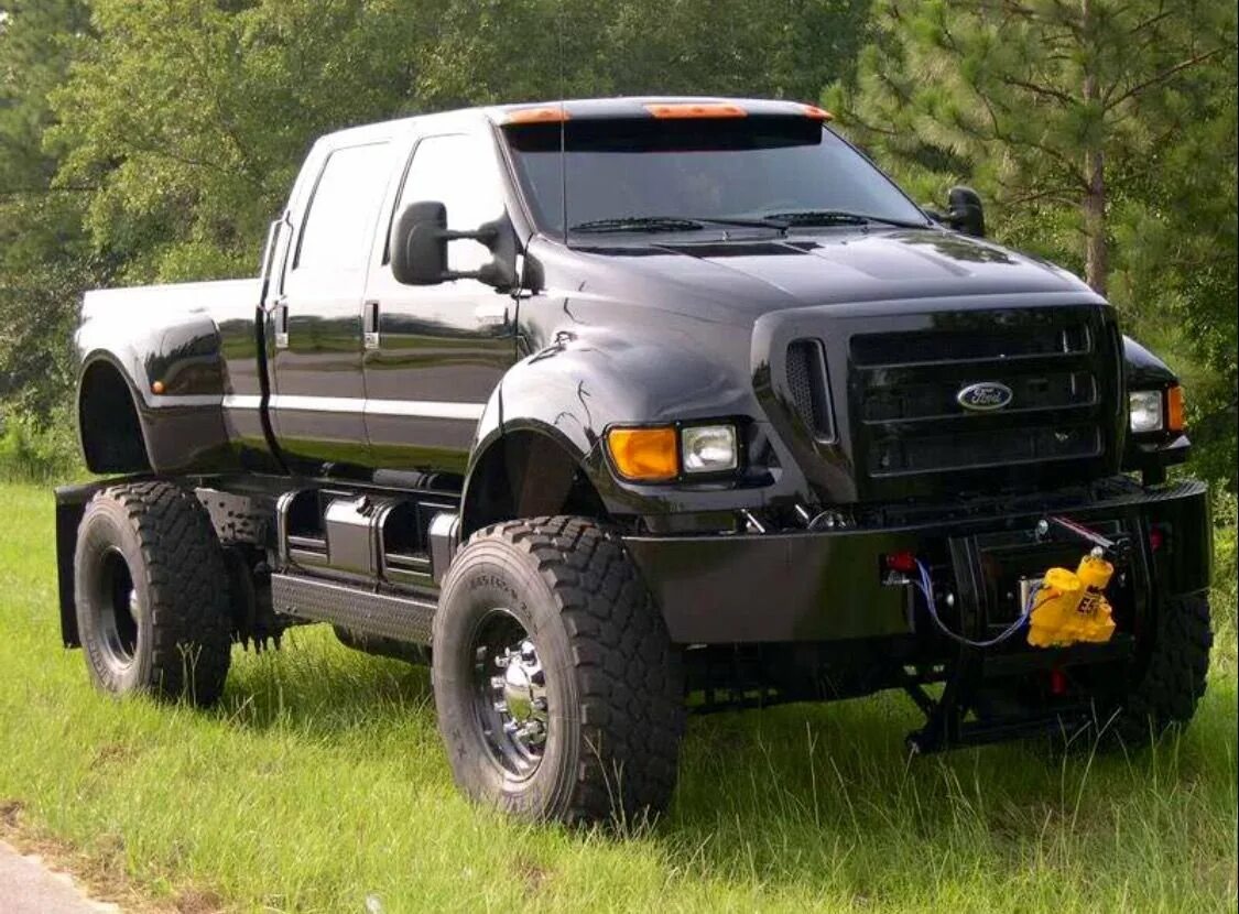 Форд большой пикап. Ford f650. Ford 650. Форд f650 джип. Форд ф 650.