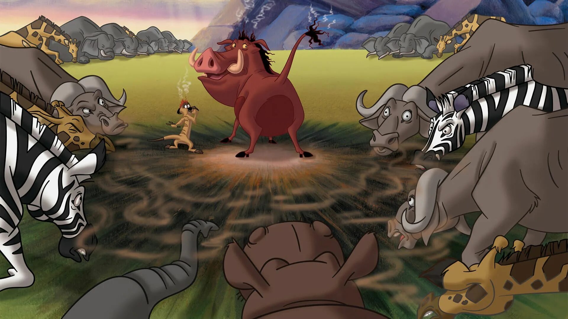 The lion king 11 2. The lion king 11 2