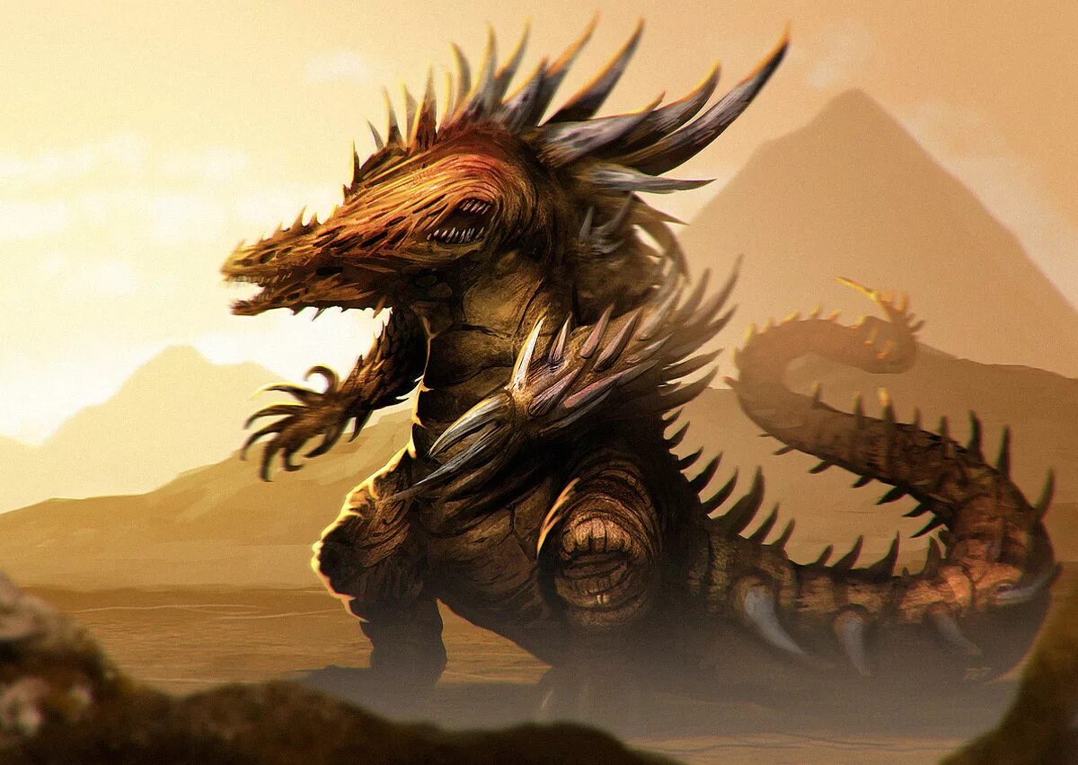 Тараск днд 5. Тараск (tarrasque). Тараск (tarrasque). Дракон из тараскона. Провансальский тараск.