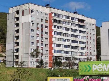 Владивосток 12