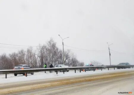 Ступино каширская