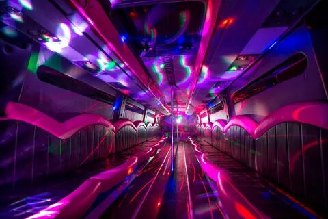 Party bus