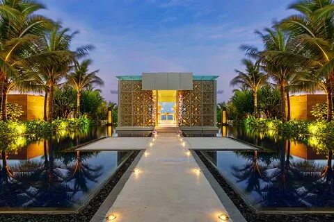 Mulia villas