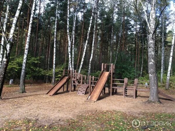 Файл:ООПТ Ландшафтный заказник Теплый Стан.jpg - Википедия
