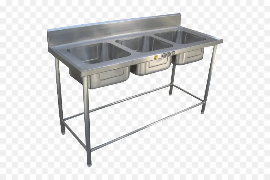 Clock bed computer sink table cooker