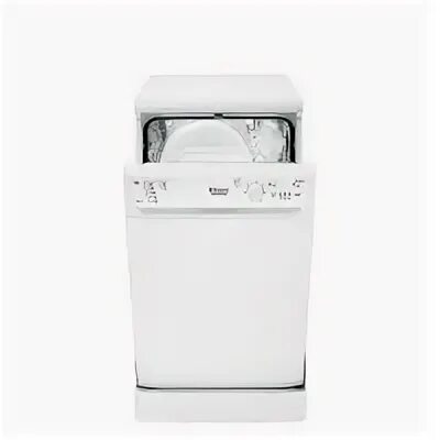Hotpoint lst 11677